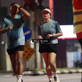 Runner Photo 8842097