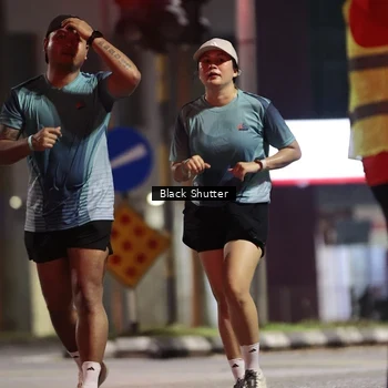 Runner Photo 8842098