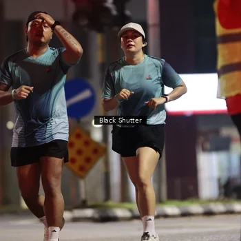 Runner Photo 8842099