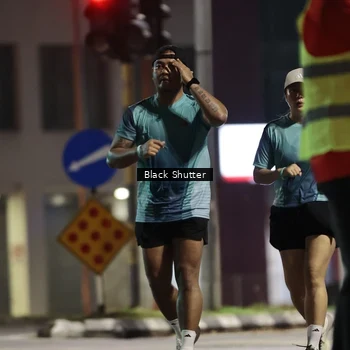 Runner Photo 8842108