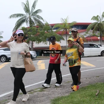 Runner Photo 8842112