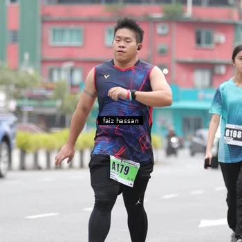 Runner Photo 8842115