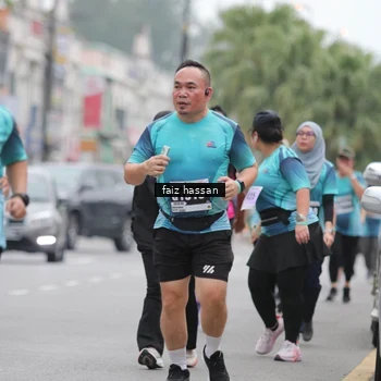 Runner Photo 8842118
