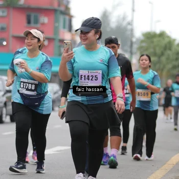 Runner Photo 8842120
