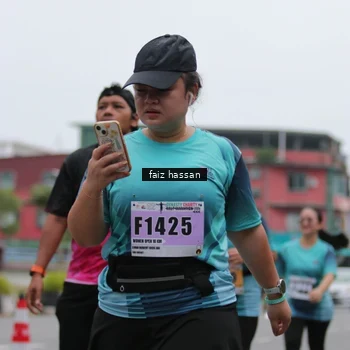 Runner Photo 8842125