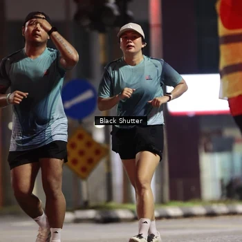 Runner Photo 8842139