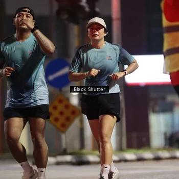 Runner Photo 8842140