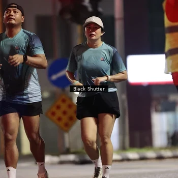 Runner Photo 8842141