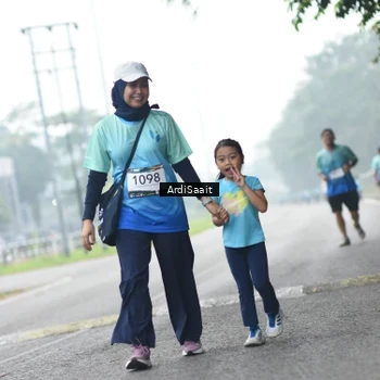 Runner Photo 8842148