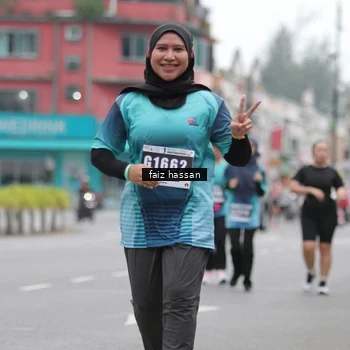 Runner Photo 8842151