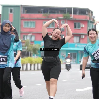 Runner Photo 8842155