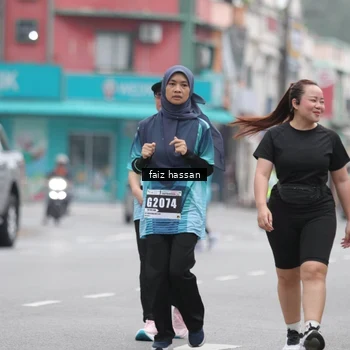 Runner Photo 8842156