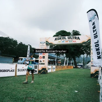 Runner Photo 8842158