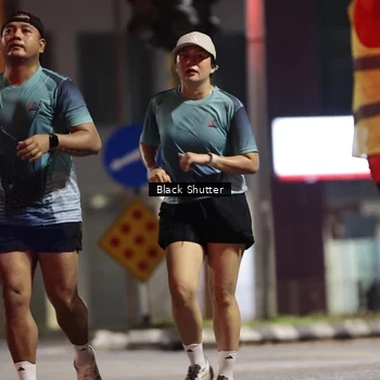 Runner Photo 8842159