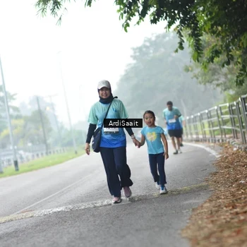 Runner Photo 8842162