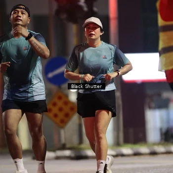 Runner Photo 8842163