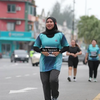 Runner Photo 8842166