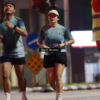 Runner Photo 8842199