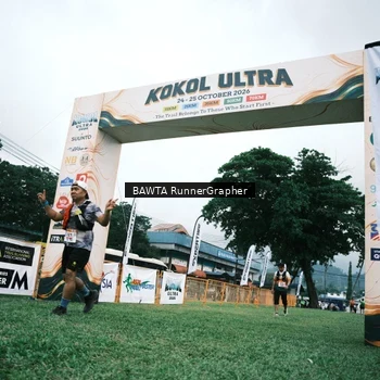 Runner Photo 8842207