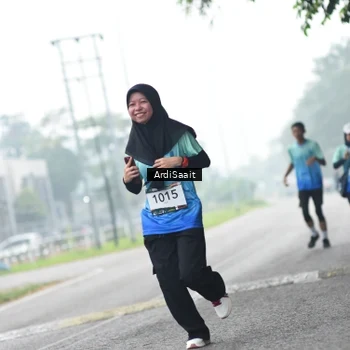 Runner Photo 8842212