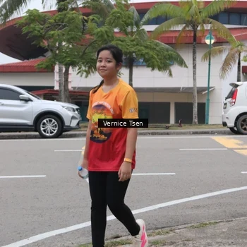 Runner Photo 8842214