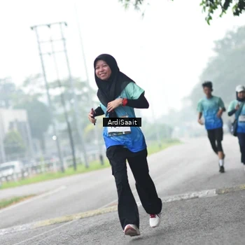 Runner Photo 8842215