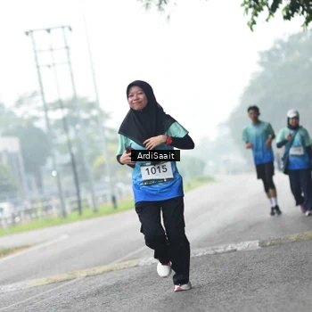 Runner Photo 8842221