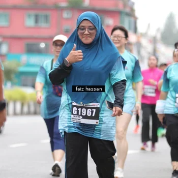 Runner Photo 8842222