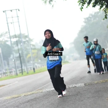 Runner Photo 8842227
