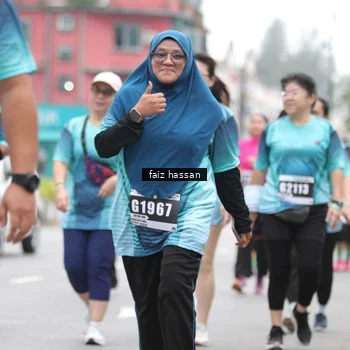 Runner Photo 8842228