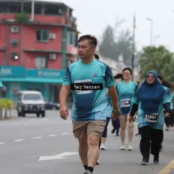 Runner Photo 8842230