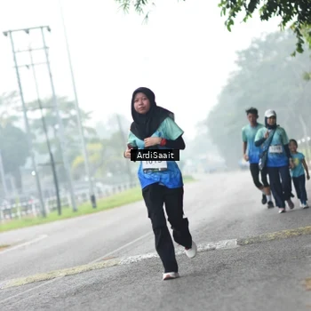 Runner Photo 8842235