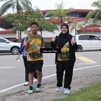 Runner Photo 8842256