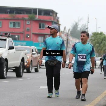 Runner Photo 8842260