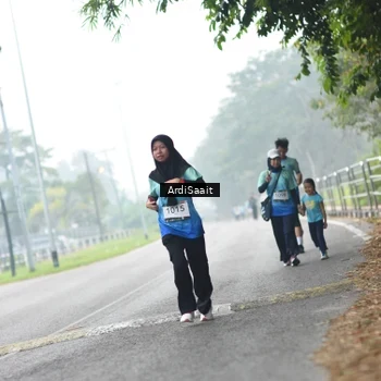 Runner Photo 8842262