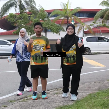 Runner Photo 8842266