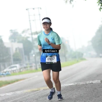 Runner Photo 8842276