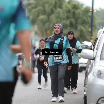 Runner Photo 8842278