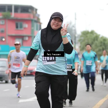 Runner Photo 8842281