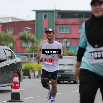 Runner Photo 8842282
