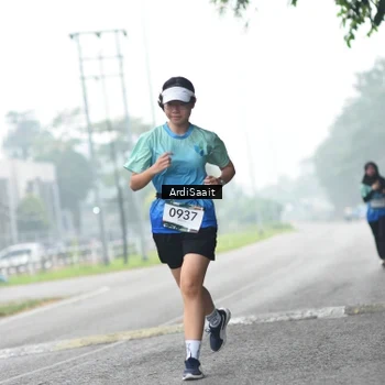 Runner Photo 8842284