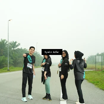 Runner Photo 8842290