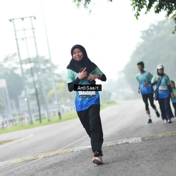 Runner Photo 8842293