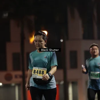 Runner Photo 8842295