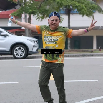 Runner Photo 8842298