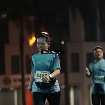 Runner Photo 8842302