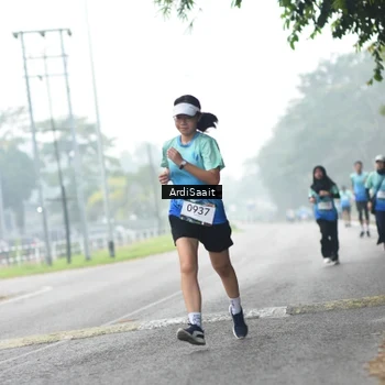 Runner Photo 8842303