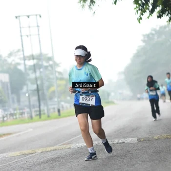 Runner Photo 8842304