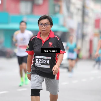 Runner Photo 8842306