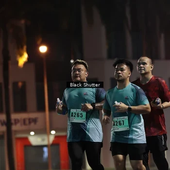 Runner Photo 8842310